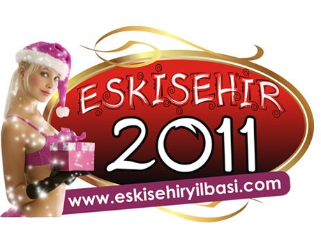 2012 Eskişehir Yılbaşı Rehberi açıldı