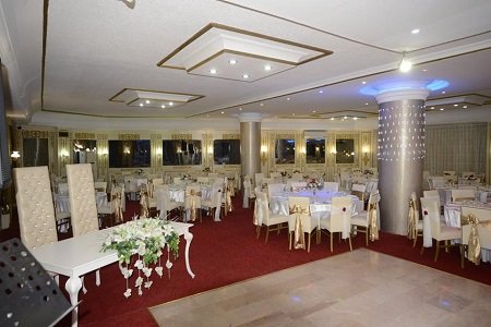 Gala Grand Yılbaşı Programı Eskişehir