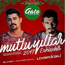 Gate Yılbaşı Programı 2017