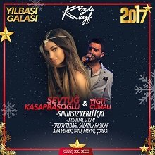 Közde Keyf Yılbaşı Programı 2017