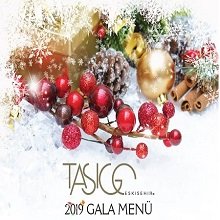 Tasigo Yılbaşı Programı 2019