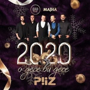 222 Park Majha Yılbaşı Programı 202