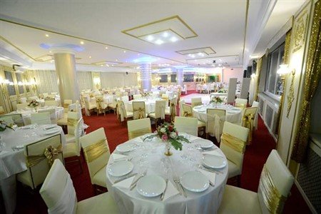 Eskişehir Grand Gala