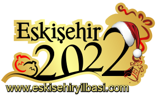 Eskişehir Yılbaşı 2022