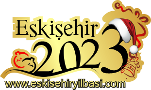 Eskişehir Yılbaşı 2023