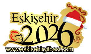 Eskişehir Yılbaşı 2026