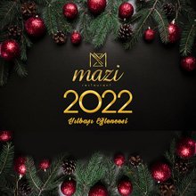 Mazi Restoran Eskişehir Yılbaşı 2022