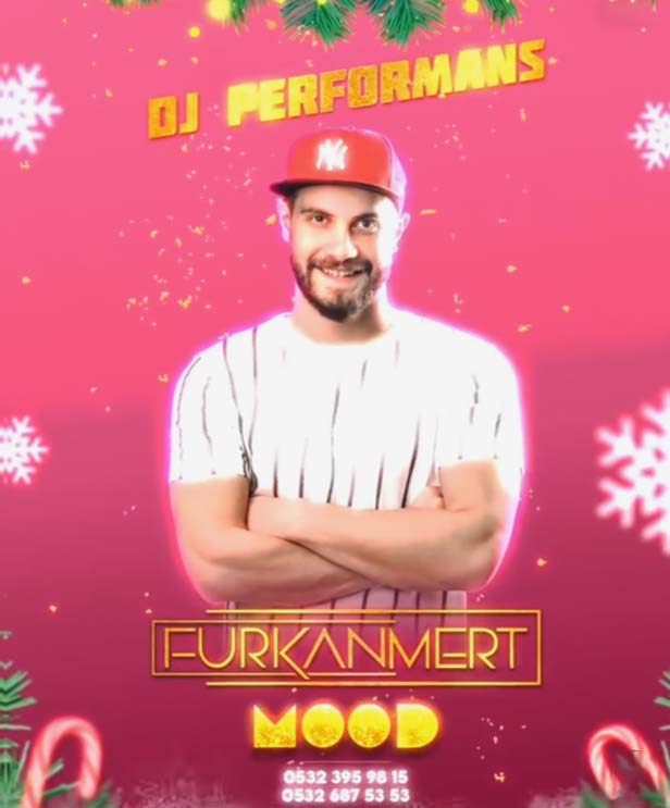 Modernity Mood Club Yılbaşı 2023