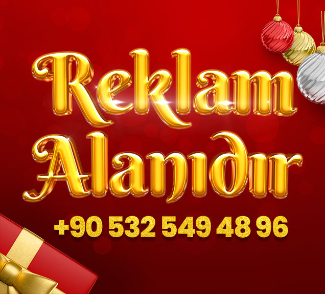 Reklam Alanı