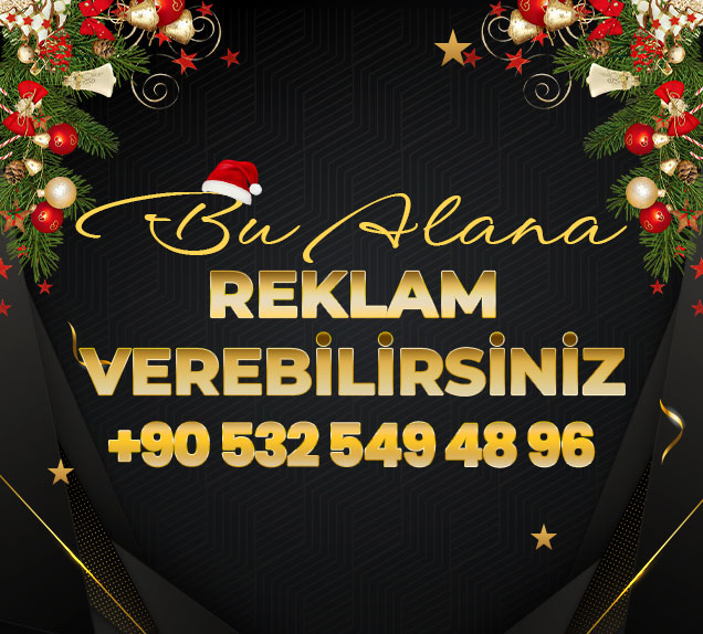 Reklam Alanı