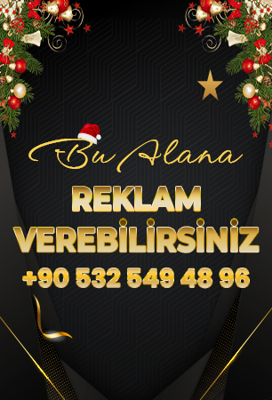 Reklam Alanı