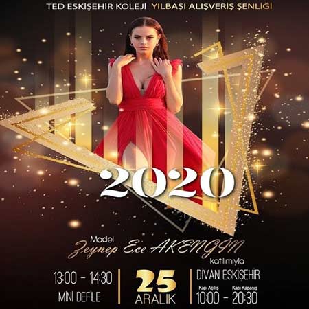 TED Eskişehir Yılbaşı Alışveriş Şenliği 020