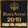 Buzz Ateşi Yılbaşı Programı 2019